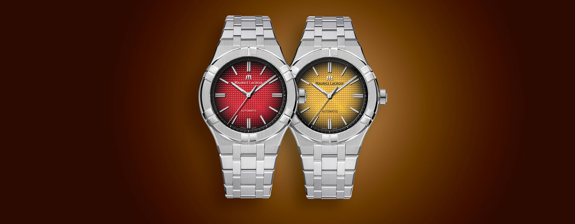AIKON Automatic Japan Limited Edition
